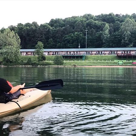 Tanglewood Lodge Rambo Riviera Eksteriør bilde