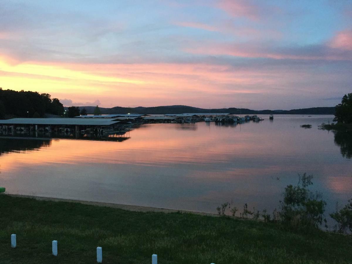 Tanglewood Lodge Rambo Riviera Eksteriør bilde