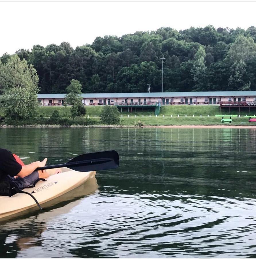 Tanglewood Lodge Rambo Riviera Eksteriør bilde