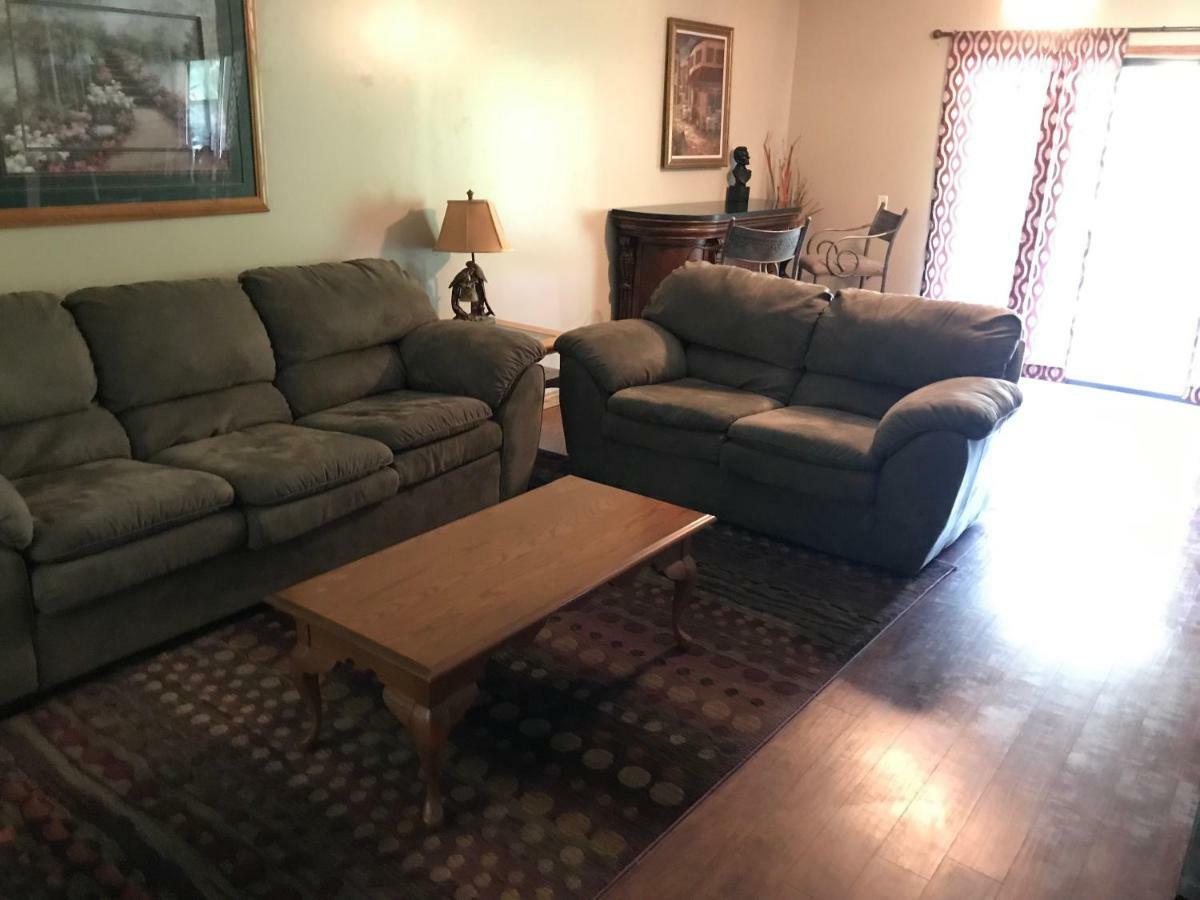 Tanglewood Lodge Rambo Riviera Rom bilde